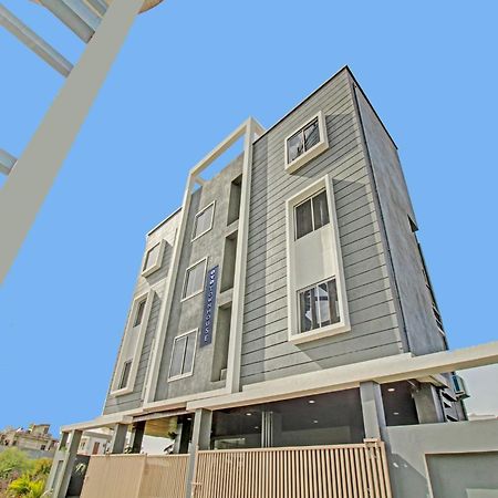 Hotel Townhouse Md Star Nagpur Exterior foto