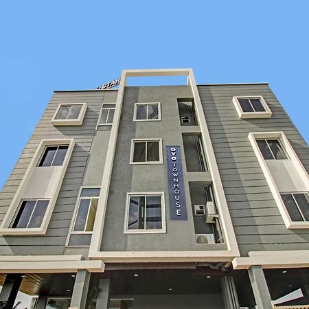 Hotel Townhouse Md Star Nagpur Exterior foto