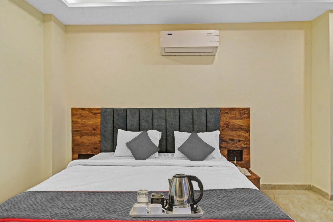 Hotel Townhouse Md Star Nagpur Exterior foto